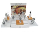 Watch Display - HT 4-27
